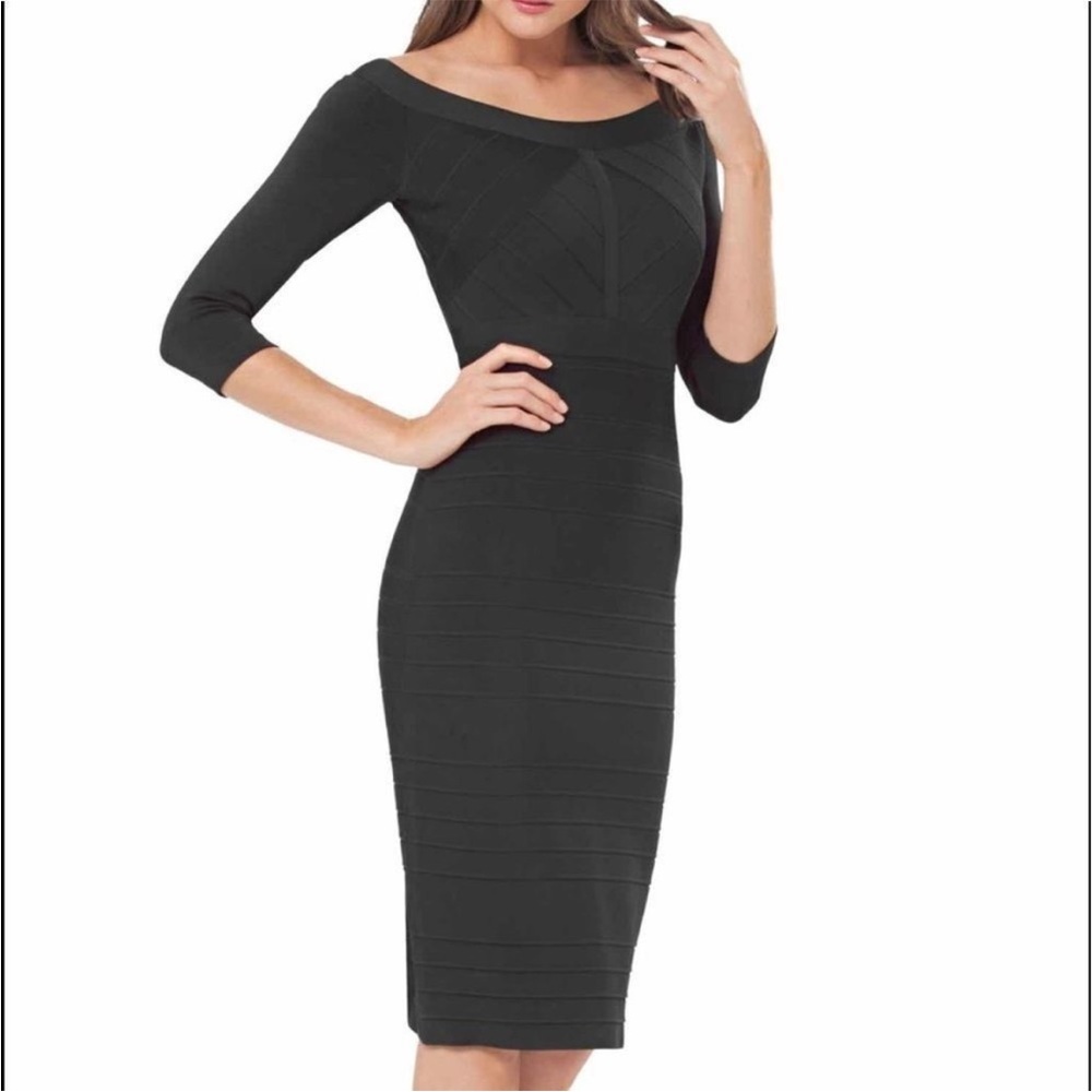 NWT Bandage Dress